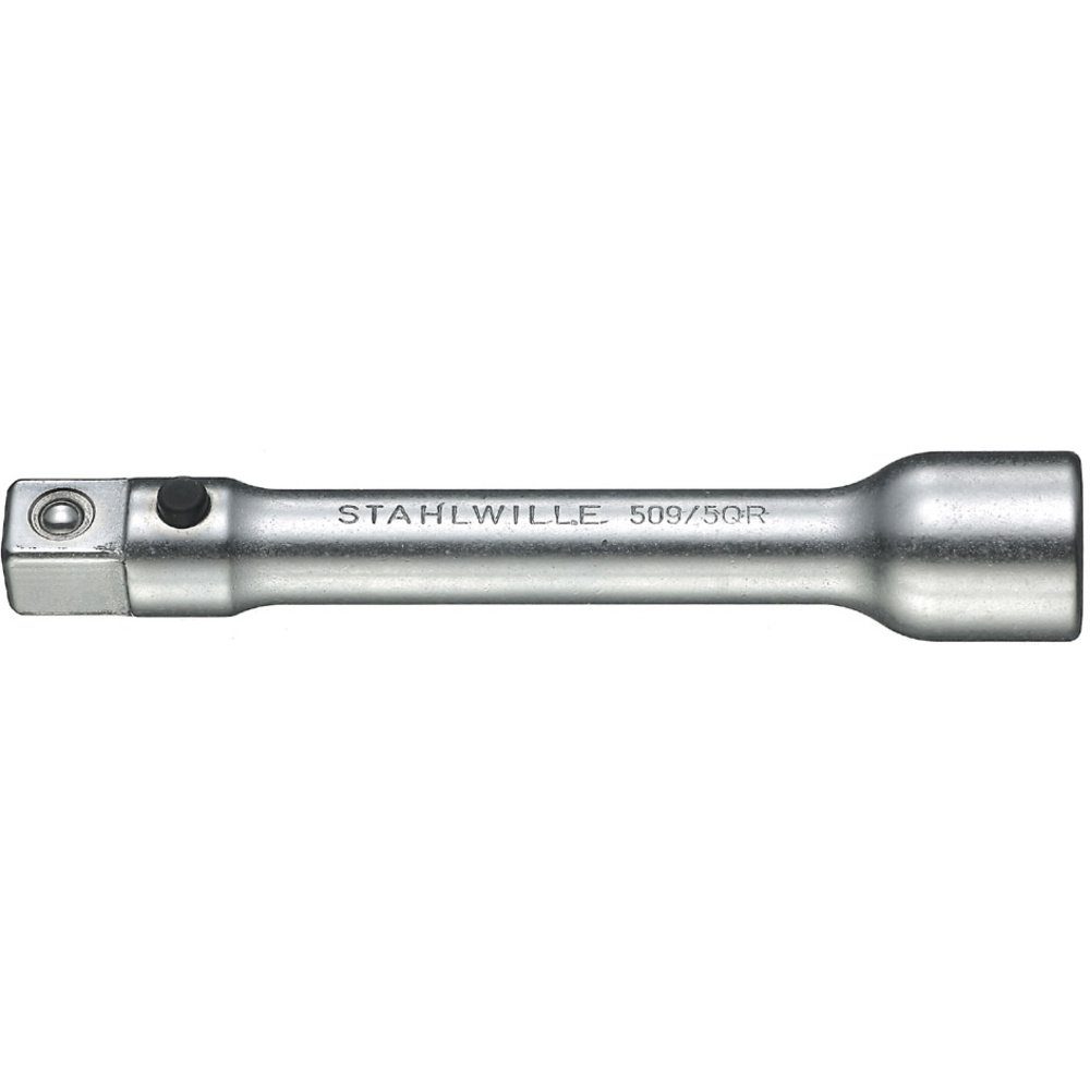 Steckschlüssel Stahlwille 509QR/5 13011002 Steckschlüssel-Verlängerung Antrieb 1/2"