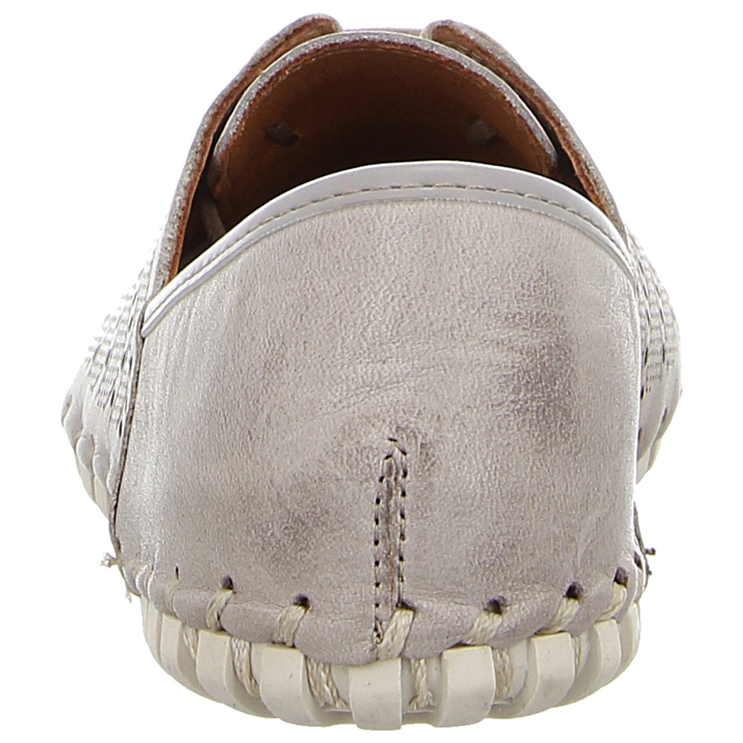 Gemini Sneaker