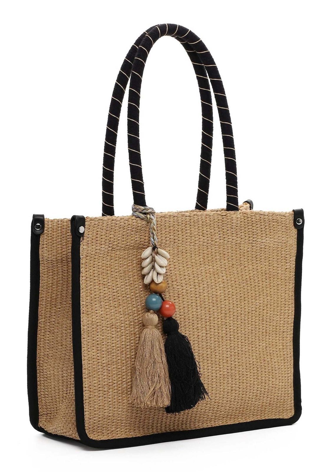 SURI FREY Schultertasche Cityshopper
