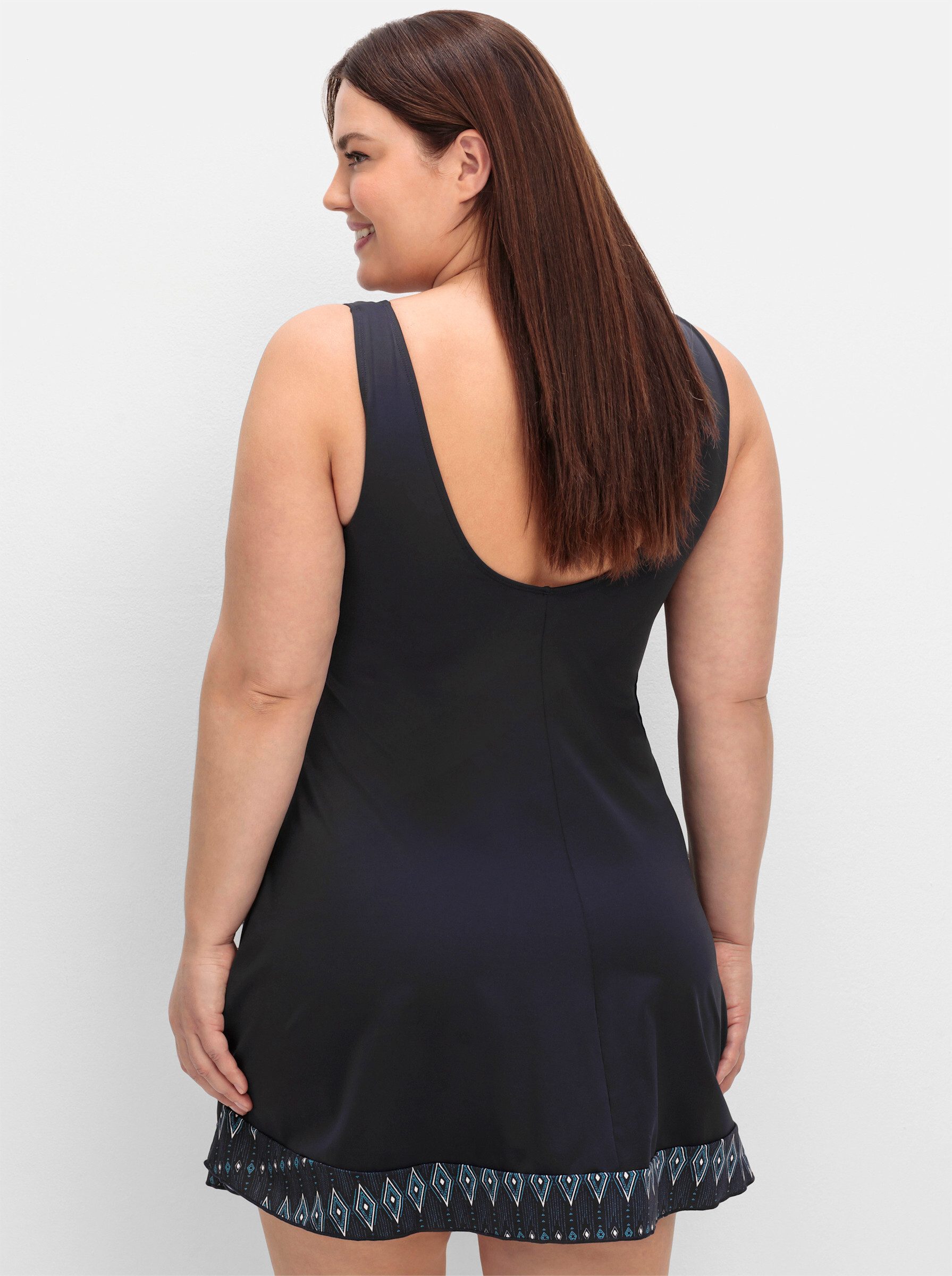 Sheego Tankini-Top Badekleid