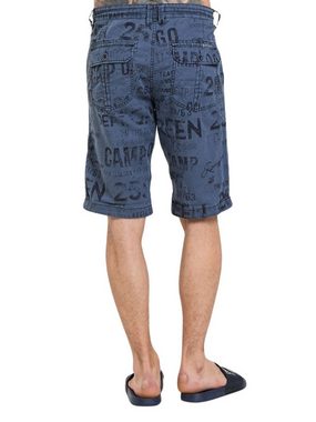 CAMP DAVID Bermudas Shorts Cinque Terre Bermudas (1-tlg)