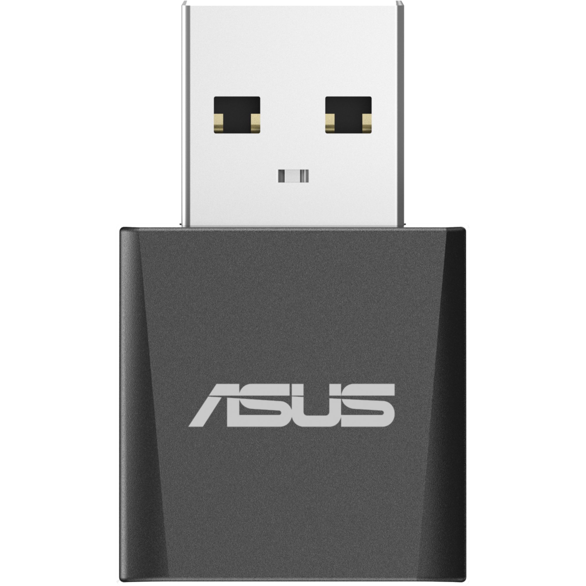 Asus ASUS USB-BE 92 Nano, WLAN-Adapter Reichweitenverstärker