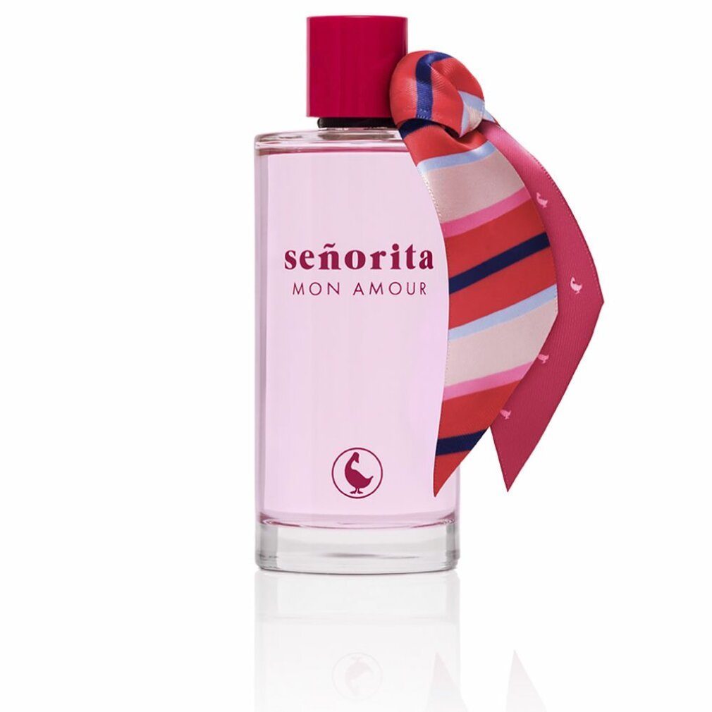 El Ganso Eau de Toilette Señorita Mon Amour Eau De Toilette Spray 125ml