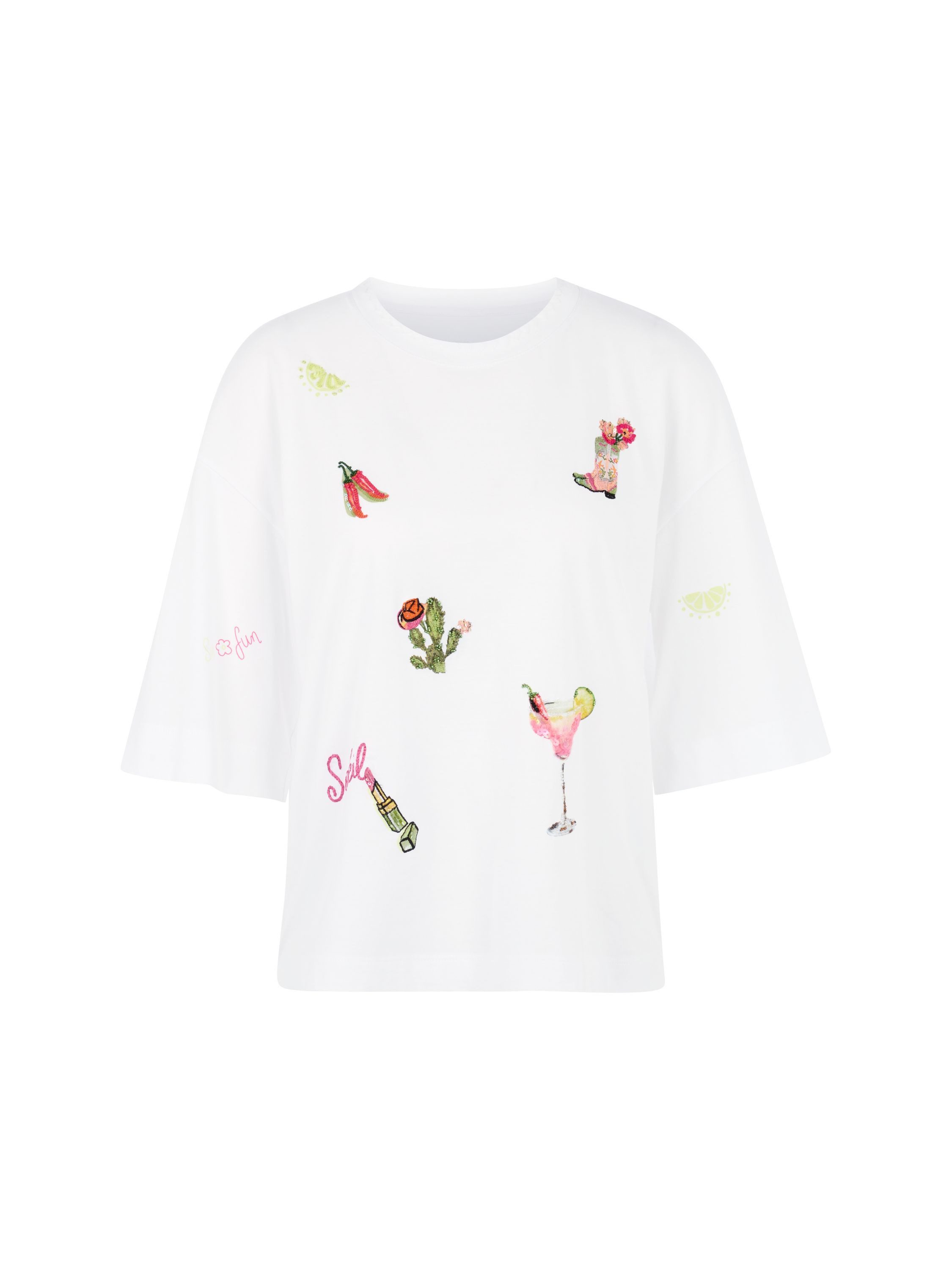 Marc Cain Langarmshirt