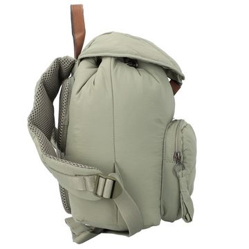 camel active Cityrucksack Claire, Nylon