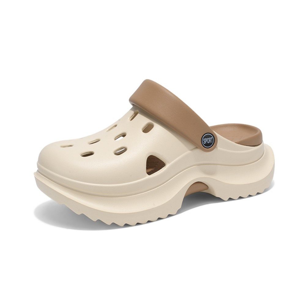 HUSK'SWARE Clog (Atmungsaktives Design mit Belüftungslöchern) Leichtes & we günstig online kaufen