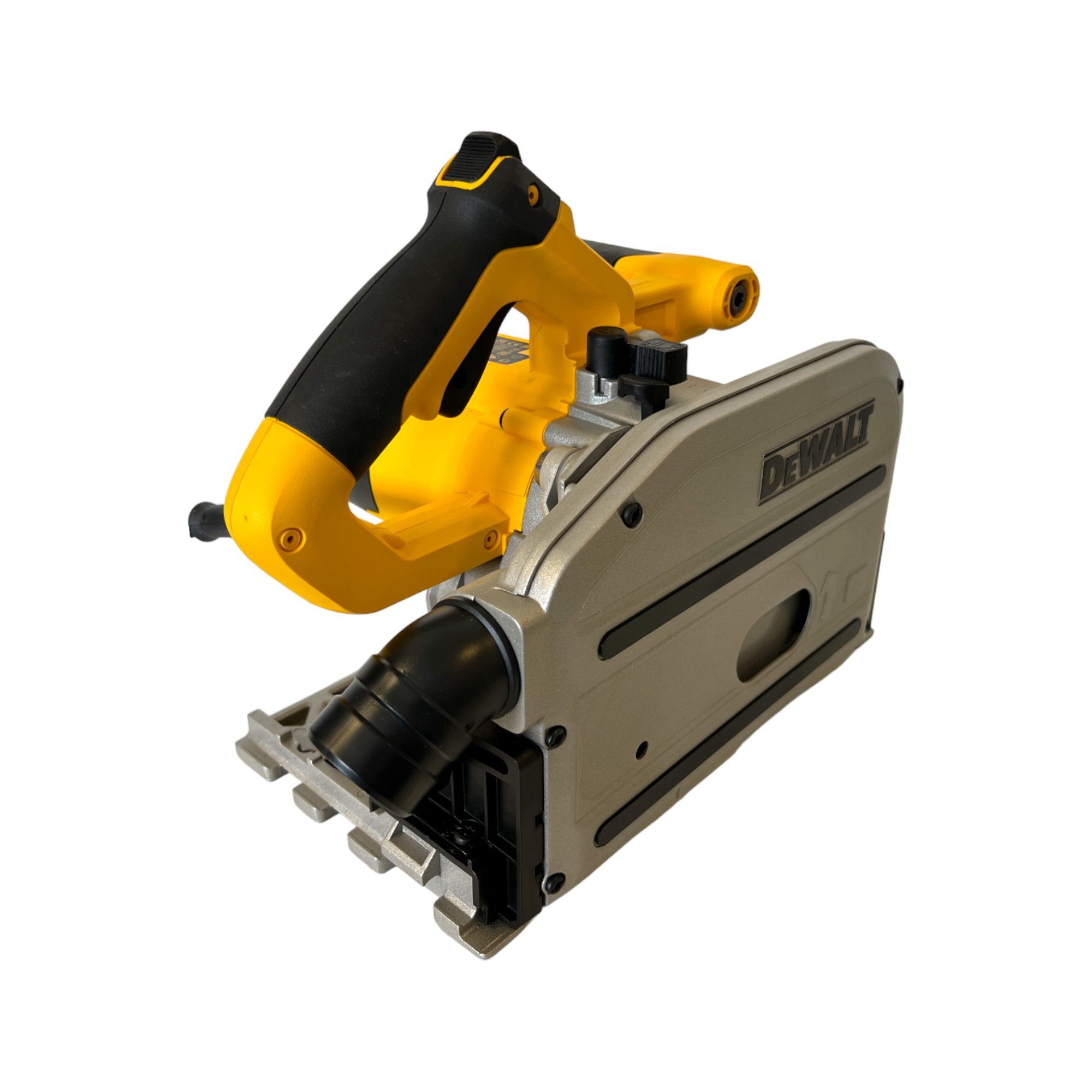 DeWalt Tauchsäge DWS 520 KT 1300 Watt 165 mm + Sägeblatt + TSTAK