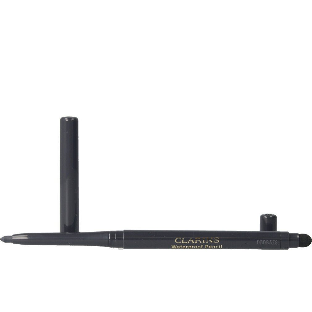 Clarins Eyeliner Waterproof Long Lasting Eyeliner Pencil