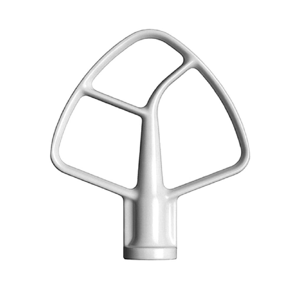 KitchenAid Flachrührer KitchenAid Flachrührer für 4,8 L Artisan und 4,3 L Classic