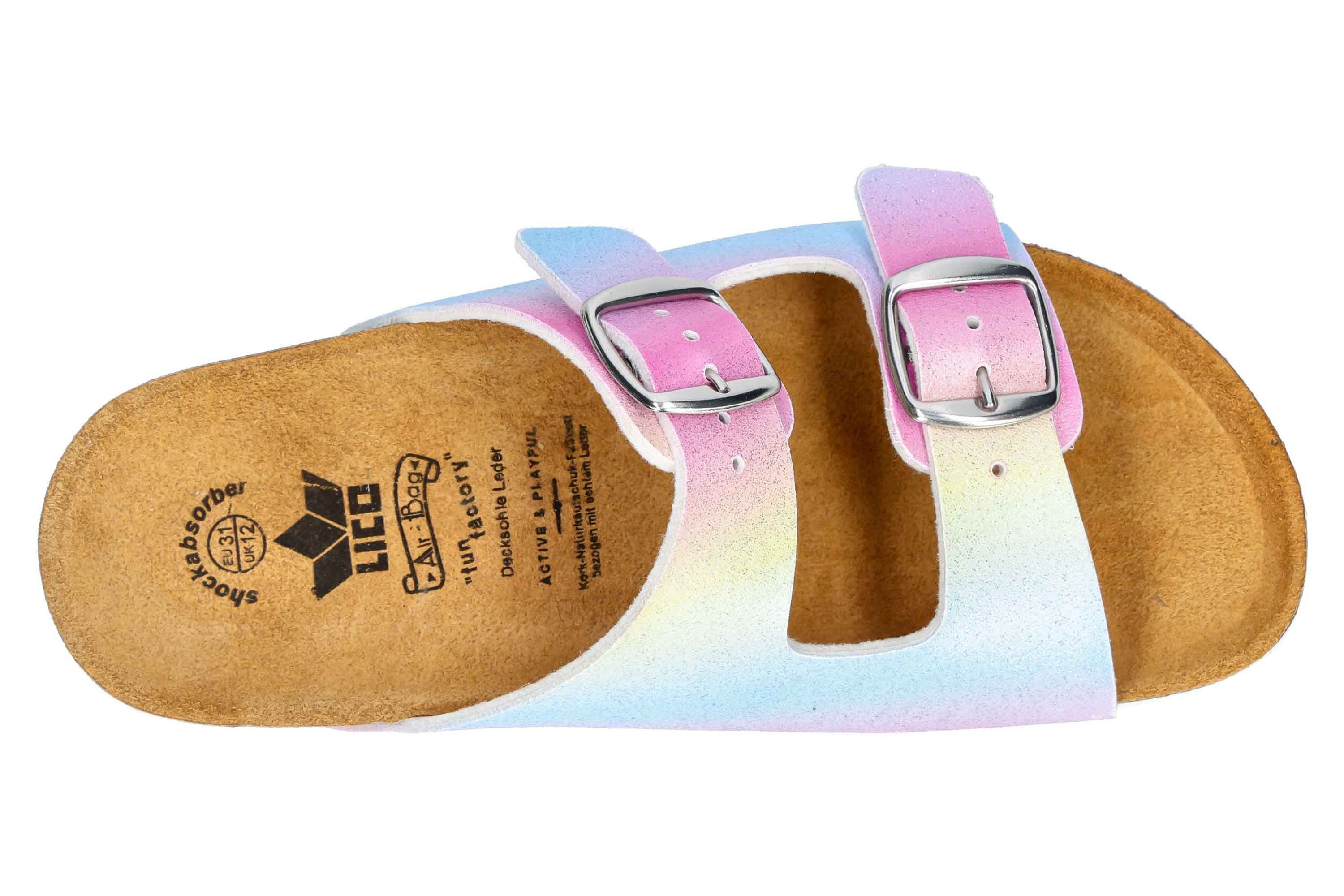 Lico [D2C]560647 Pantolette