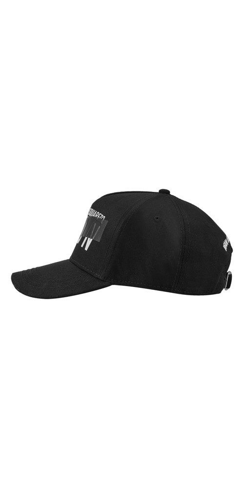Dsquared2 Baseball Cap Dsquared2 Be ICON günstig online kaufen