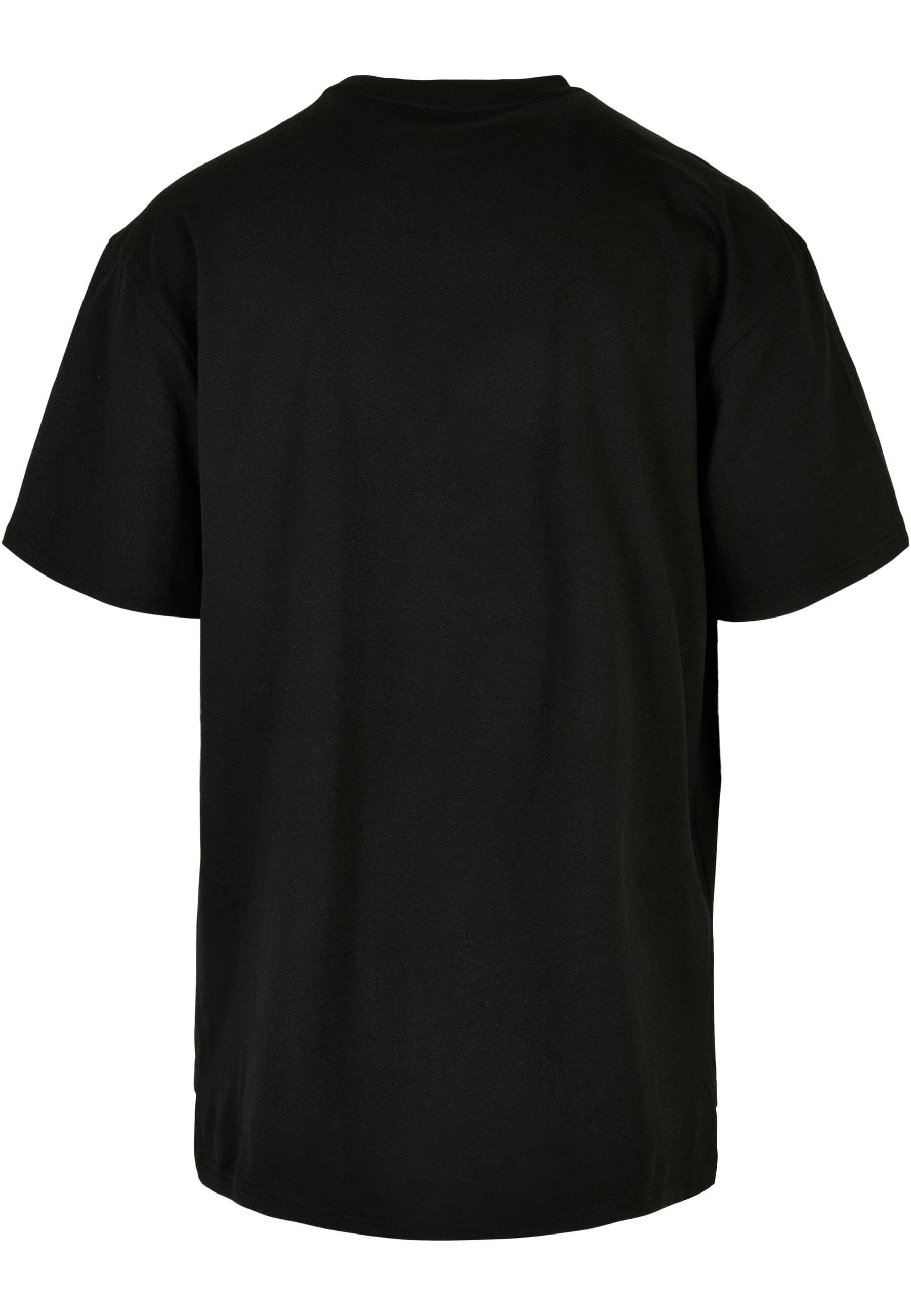 URBAN CLASSICS T-Shirt "Urban Classics Herren Triangle Tee", (1 tlg.) günstig online kaufen