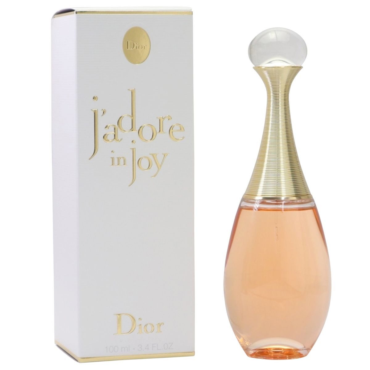 Dior Eau de Toilette Christian Dior J'Adore in Joy Eau de Toilette Spray 100 ml