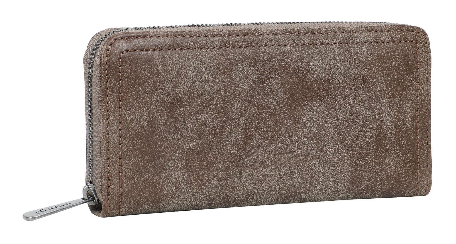 Fritzi aus Preußen Geldbörse Nicky Vintage Wallet – Bild 3 von 5