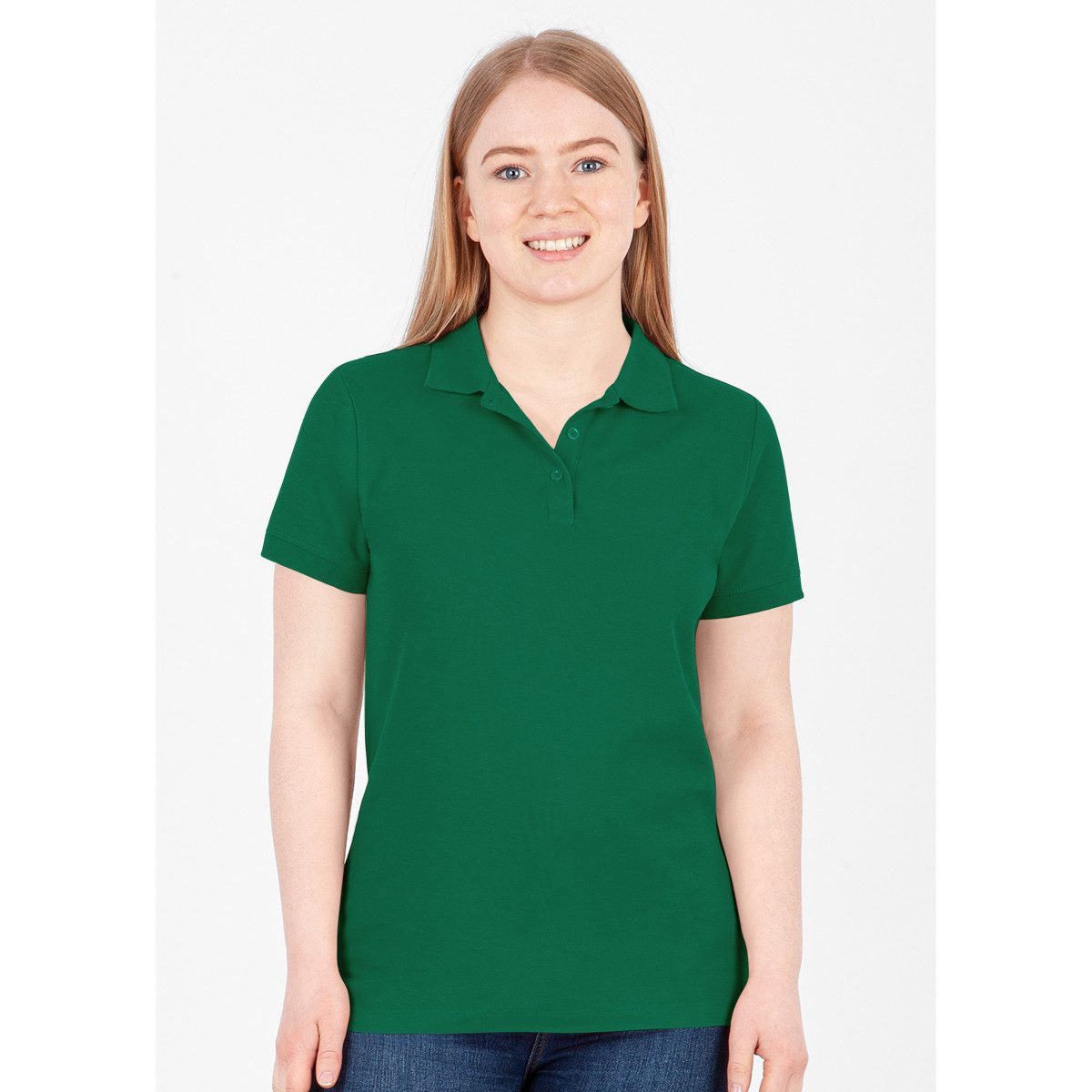 Jako Poloshirt Polo Organic günstig online kaufen