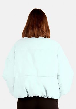 Tooche Winterjacke Mintjacke Warme kuschelige Winterjacke