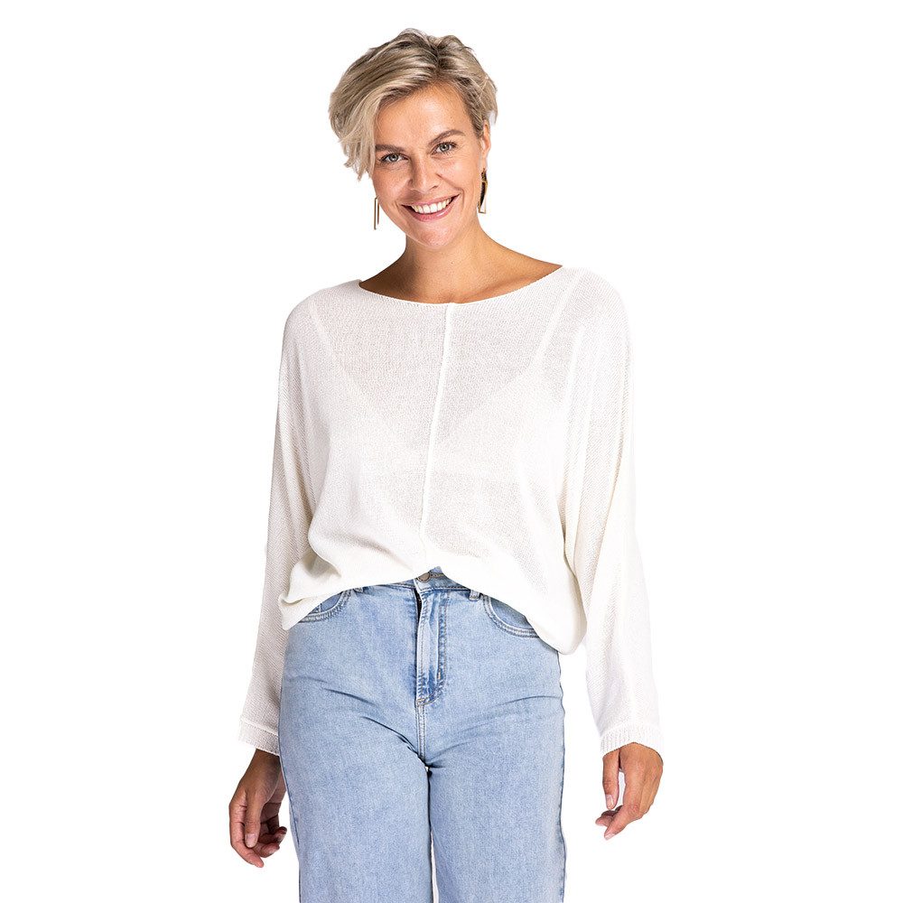 Zhrill Strickpullover ZHLUNI günstig online kaufen