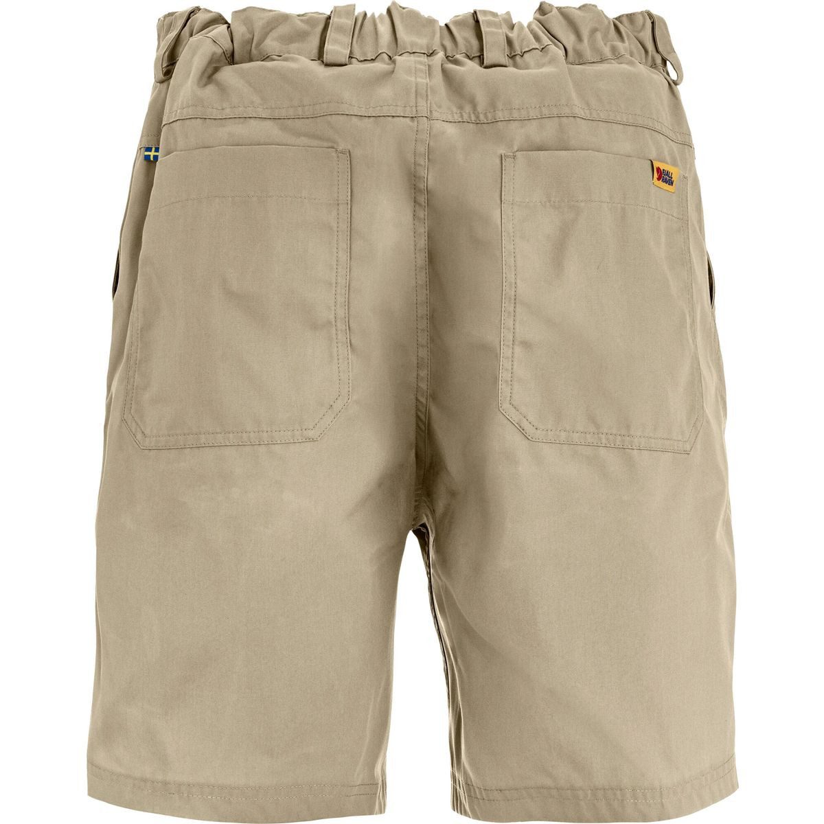 Fjällräven Shorts Vardag Relaxed Shorts M Bequeme und nachhaltige Shorts für Freizeit und Alltag mit viel