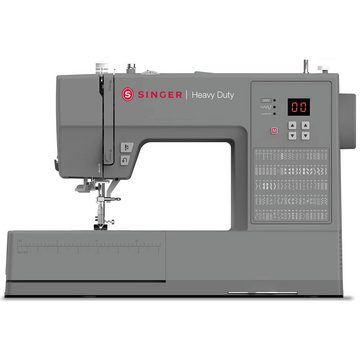 Singer Nähmaschine SINGER Heavy Duty 6605C