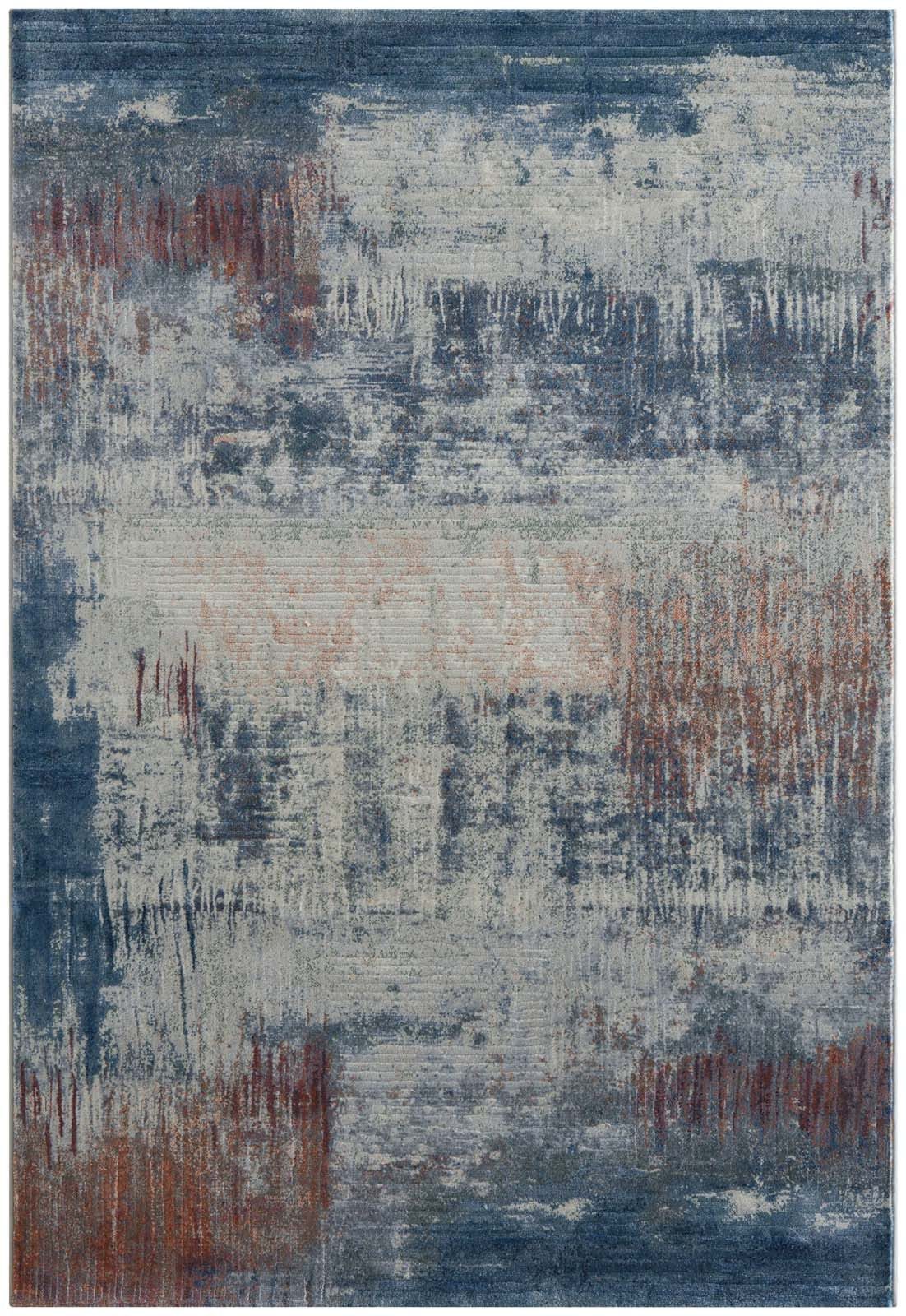 TaraCarpet Teppich Vintageteppich Argo 63393 Vintage, günstig online kaufen