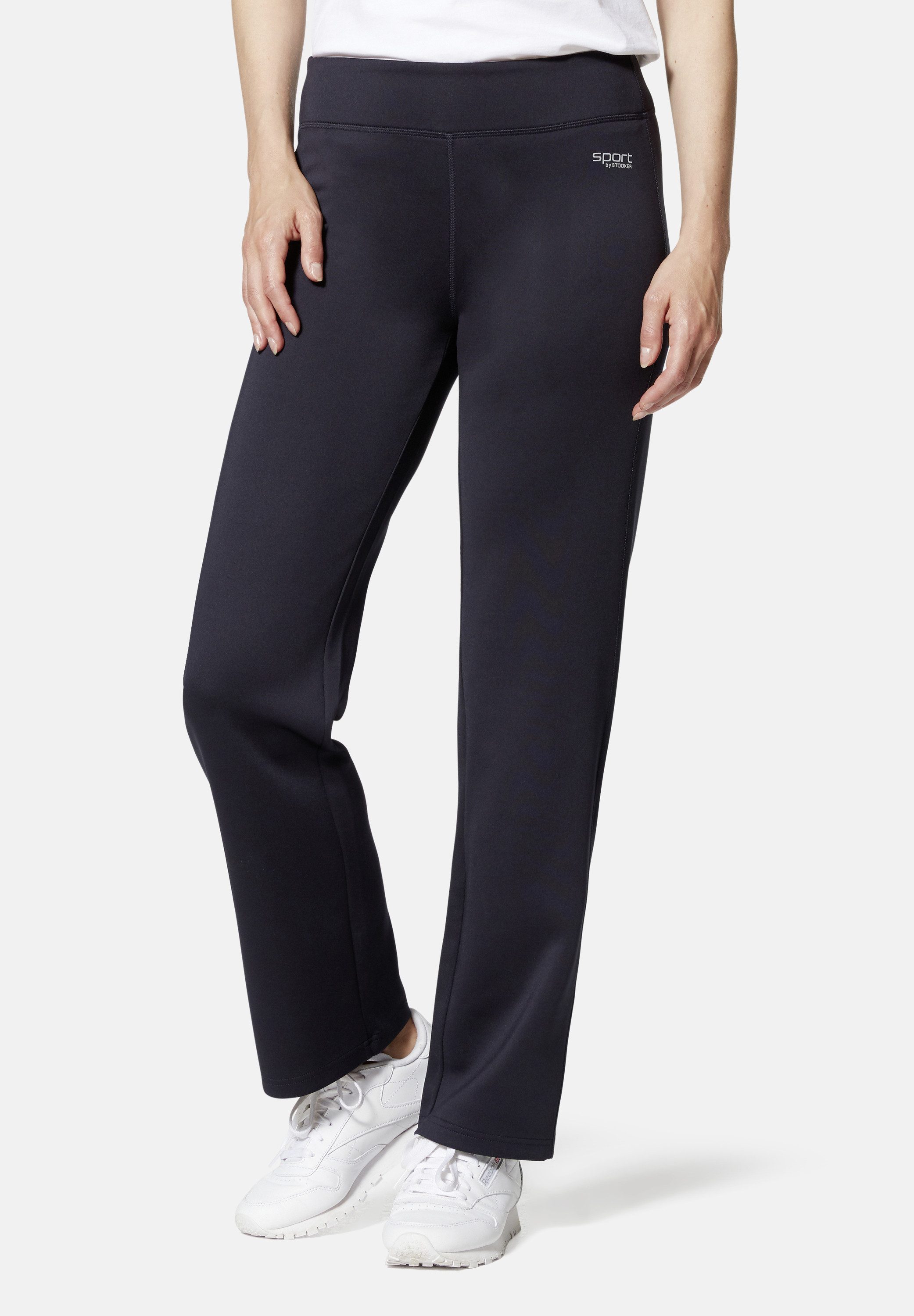 STOOKER WOMEN Jazzpants High Tech - Poly-Jersey Stretch Jazzpants Jazzpants günstig online kaufen