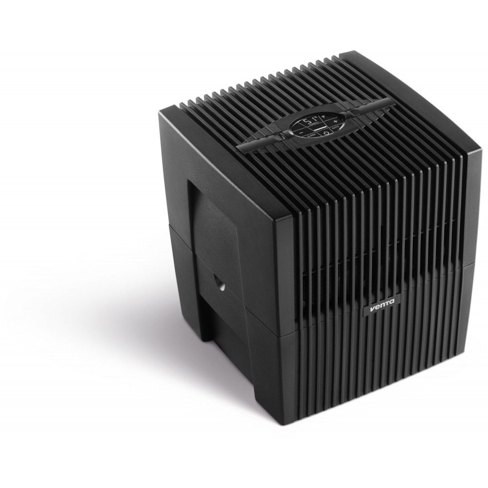 Venta Luftbefeuchter Venta AH535 Luftbefeuchter schwarz.
