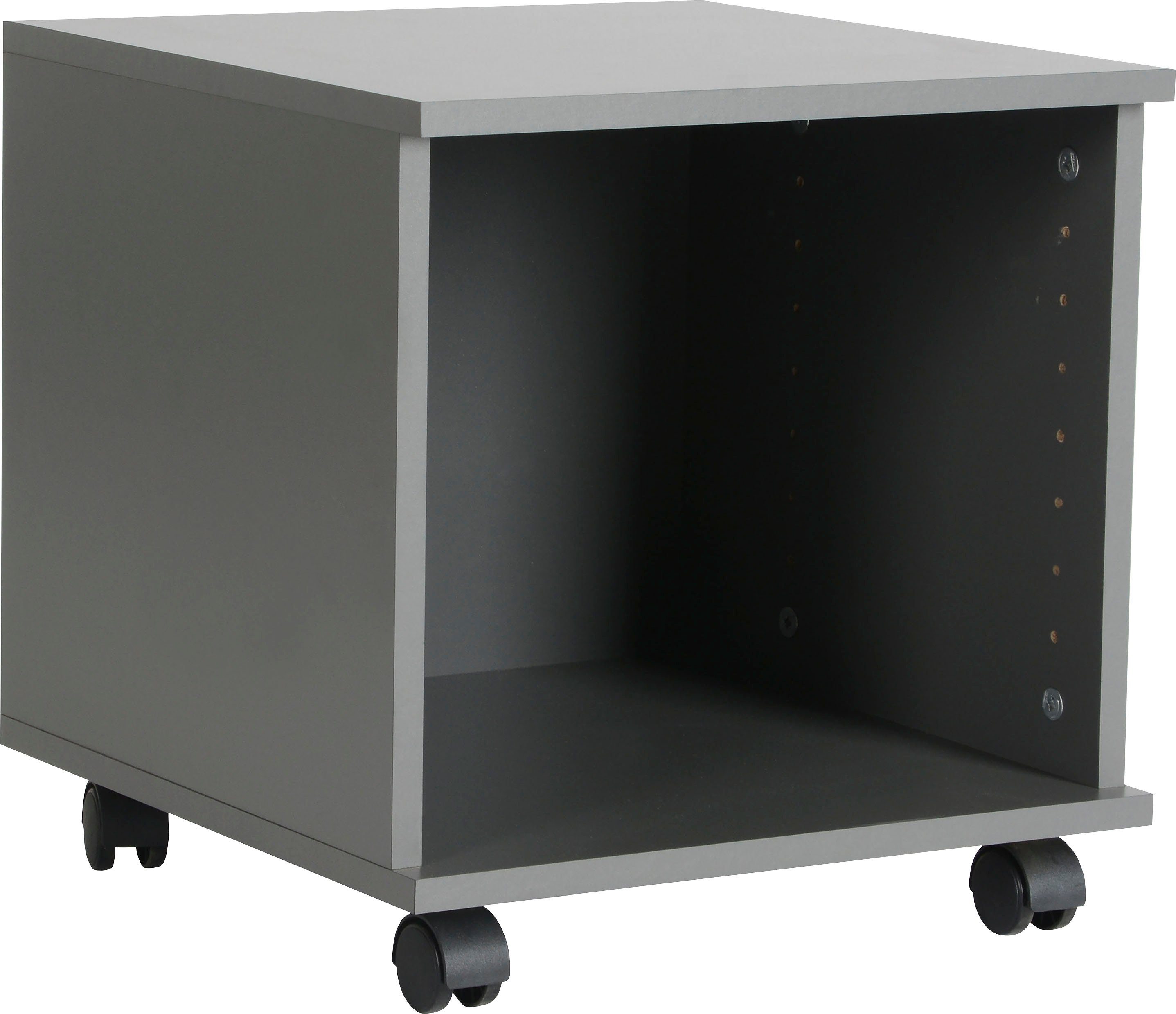 VOGL Möbelfabrik Rollcontainer Barrie, Bürocontainer, Nachtschrank, günstig online kaufen