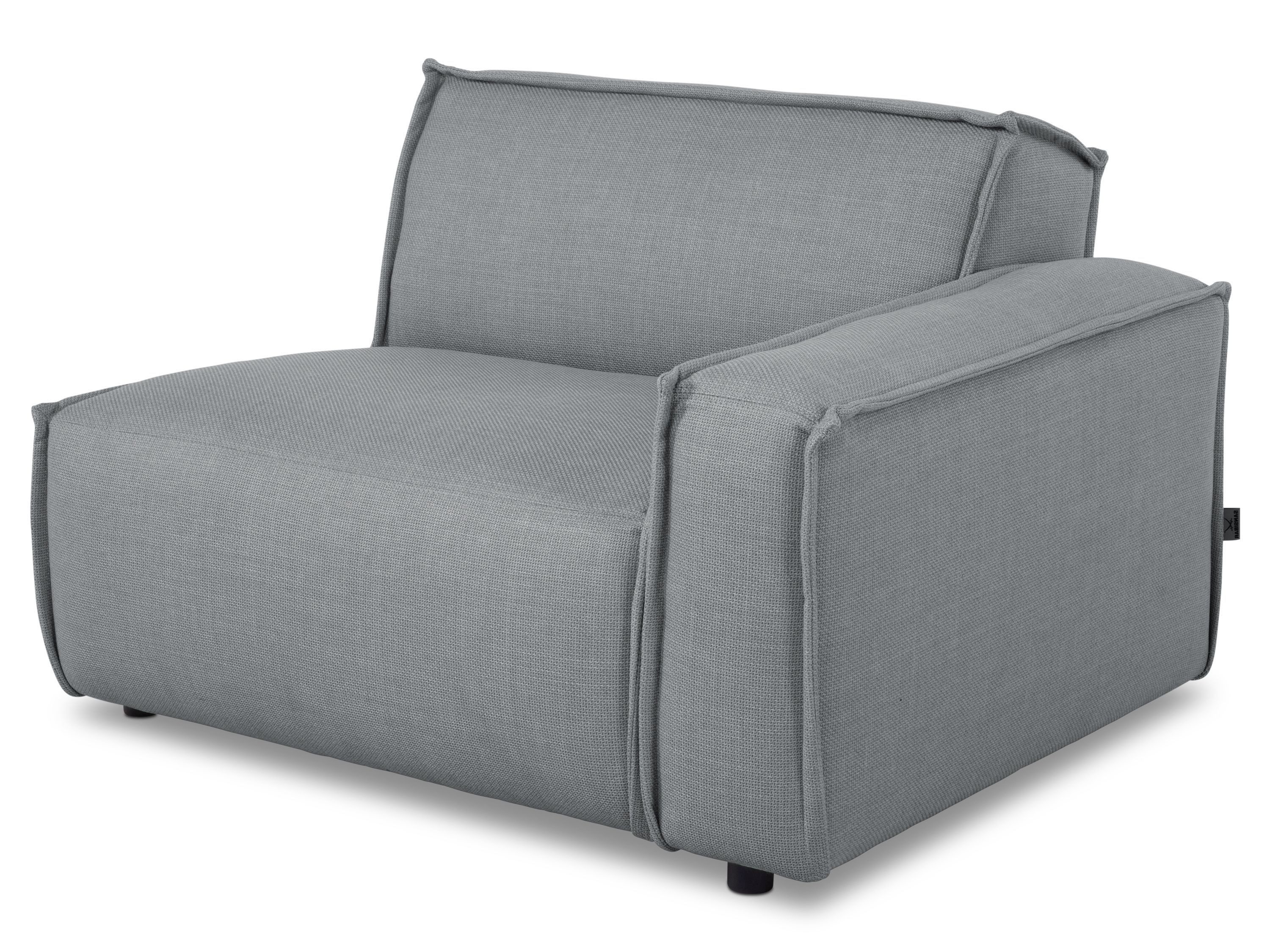 Sofa Sofaelement SANSIBAR KARLSHAM BHT 112x76x101 cm Modulsofa