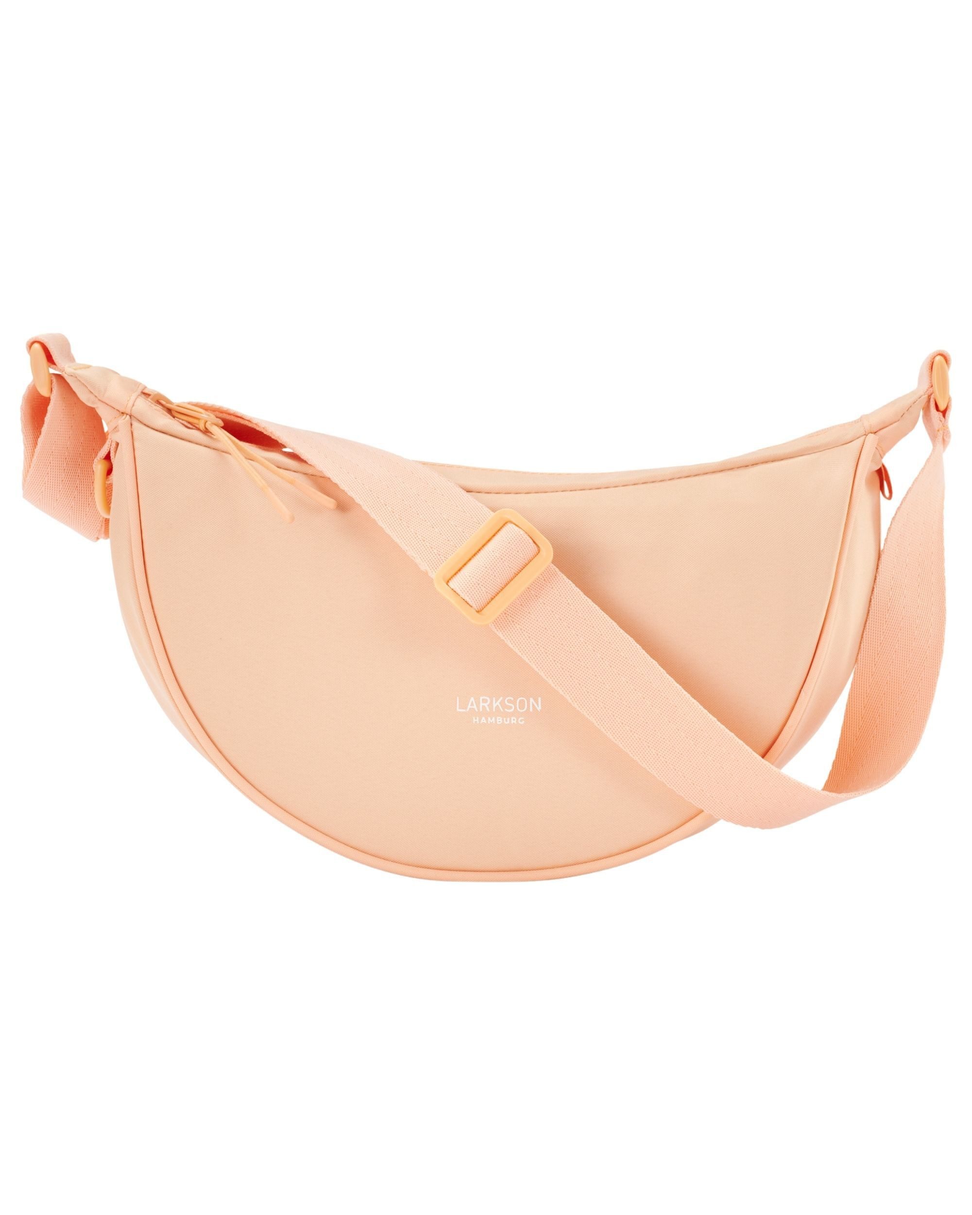 LARKSON Umhängetasche Solveig Small Halbmondtasche für günstig online kaufen