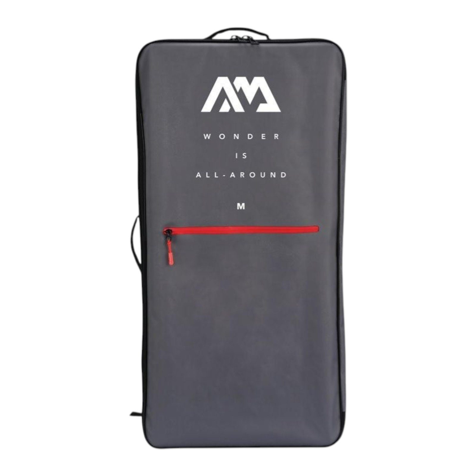 Aqua Marina SUP-Board Aqua Marina Boardbag iSUP Stand Up Paddle Board SUP Rucksack grey