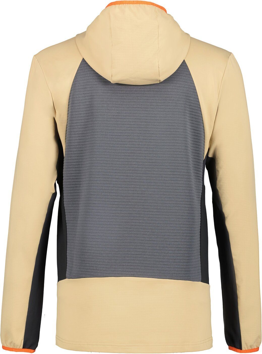 Icepeak Strickjacke ICEPEAK BASSUM BEIGE