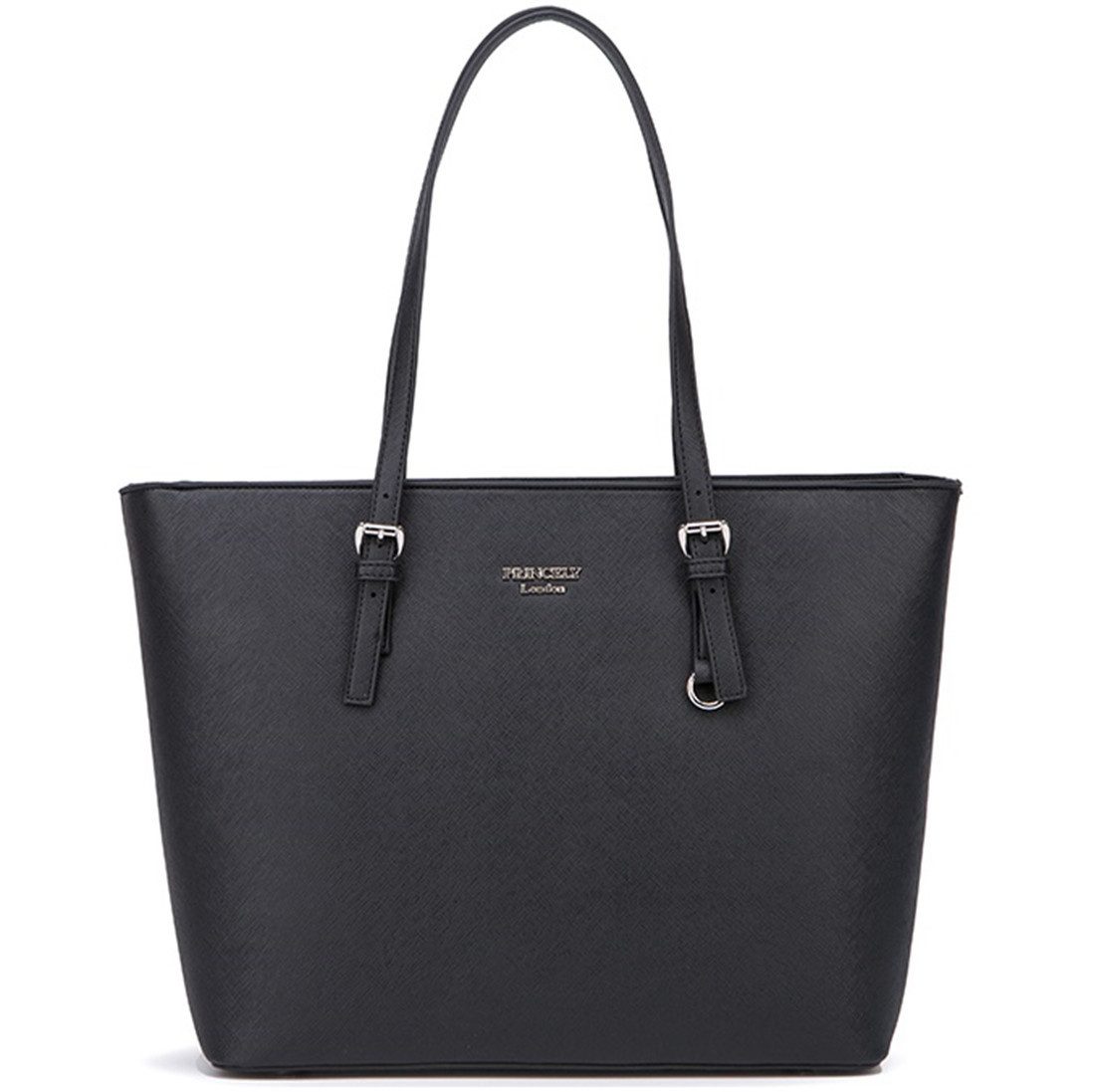 Princely London Shopper Beverly Large - Passend für DinA4 Ordner