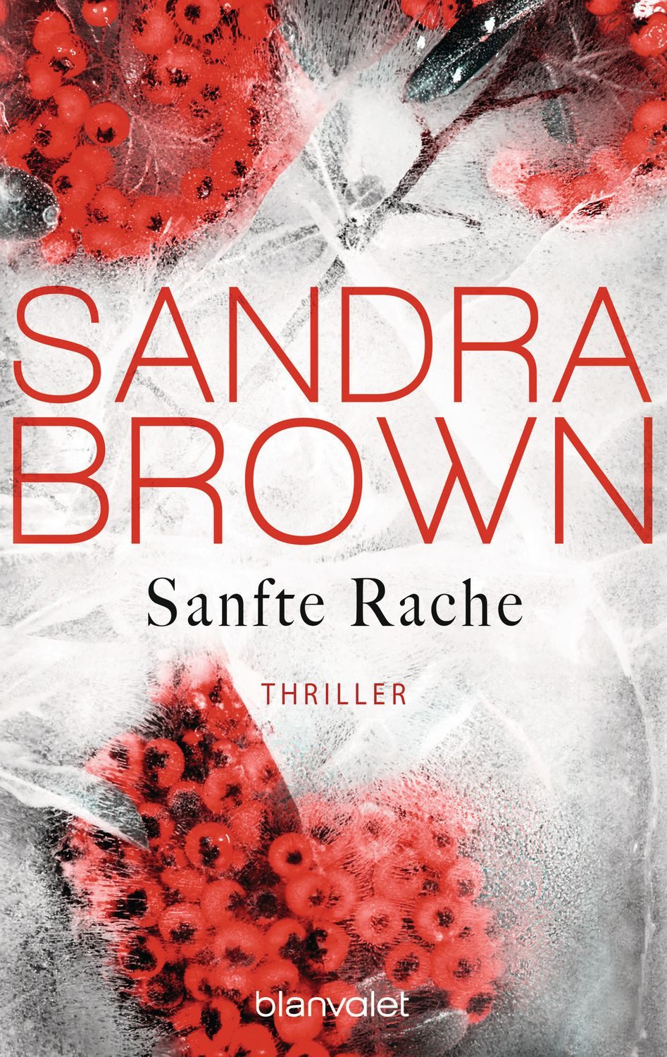 Sanfte Rache / Sandra Brown