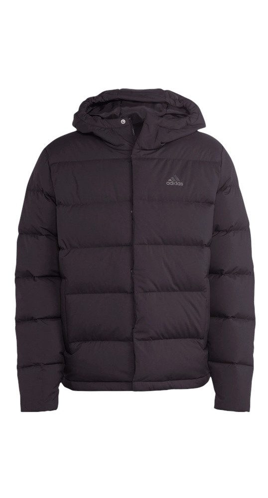 adidas Performance Winterjacke Winter-Daunenjacke Helionic Hooded (wind- wa günstig online kaufen