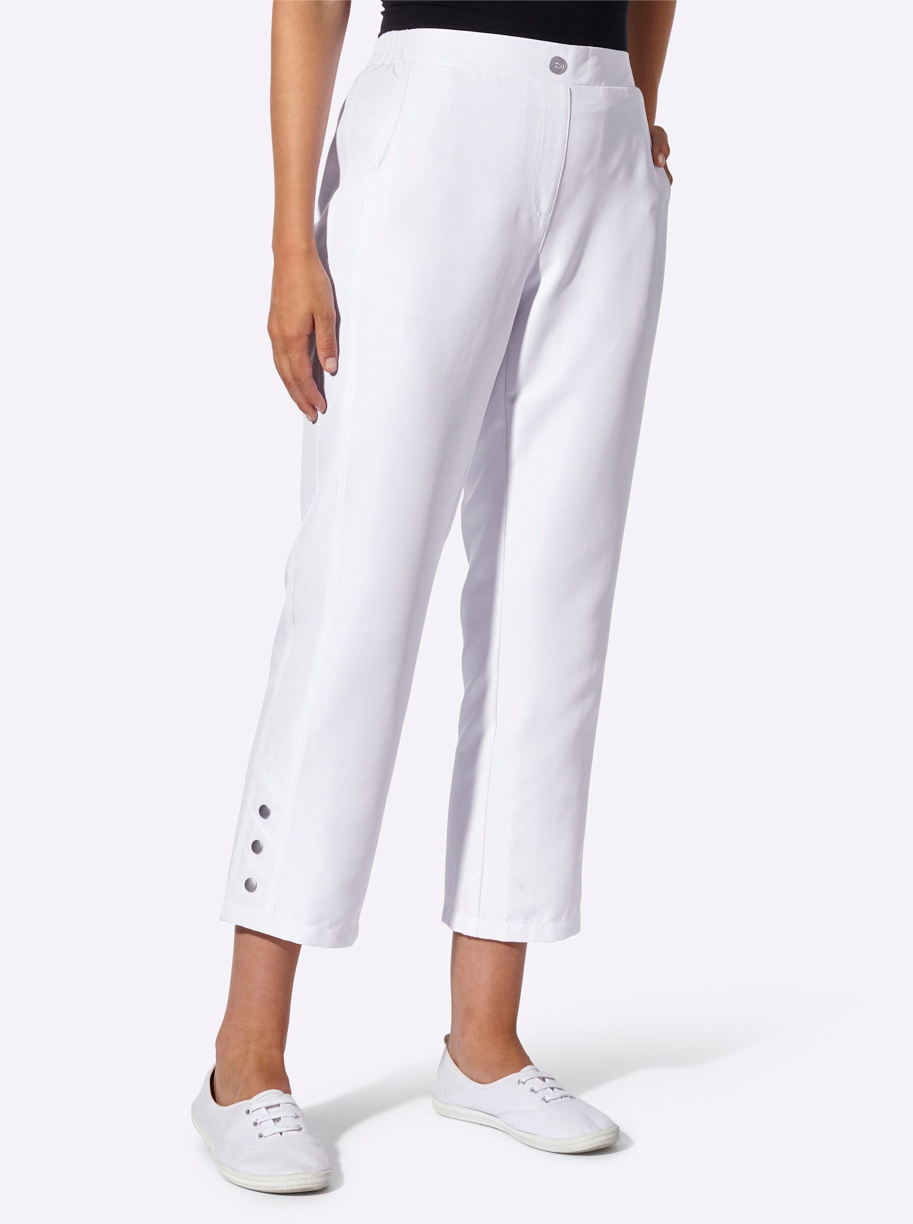 Shorts 7/8-Hose komfortabel