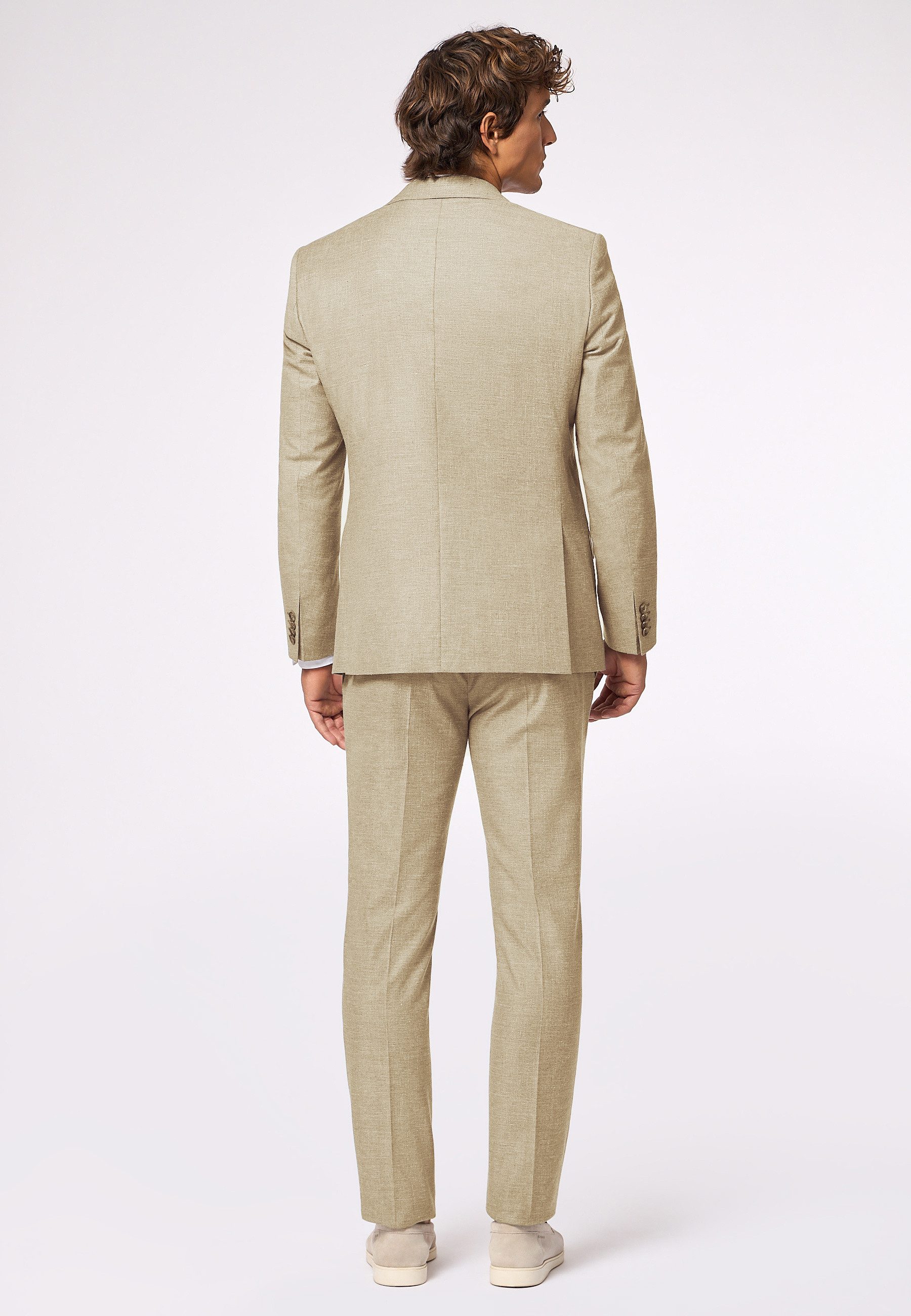 Roy Robson Hosenanzug Slim Fit günstig online kaufen
