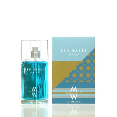 Ted Baker Туалетна вода Ted Baker M Туалетна вода 75 ml