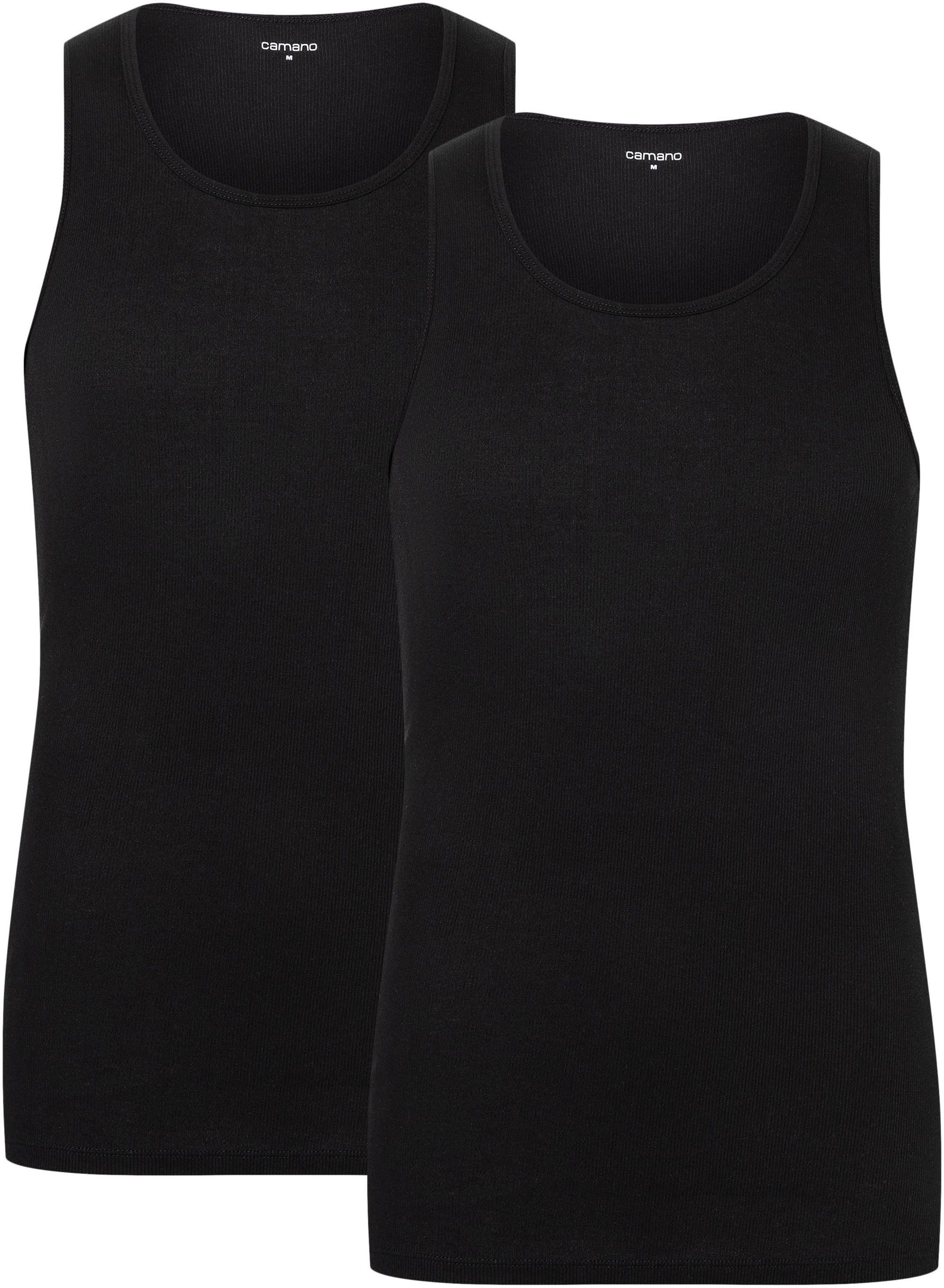 Unterhemd comfort
