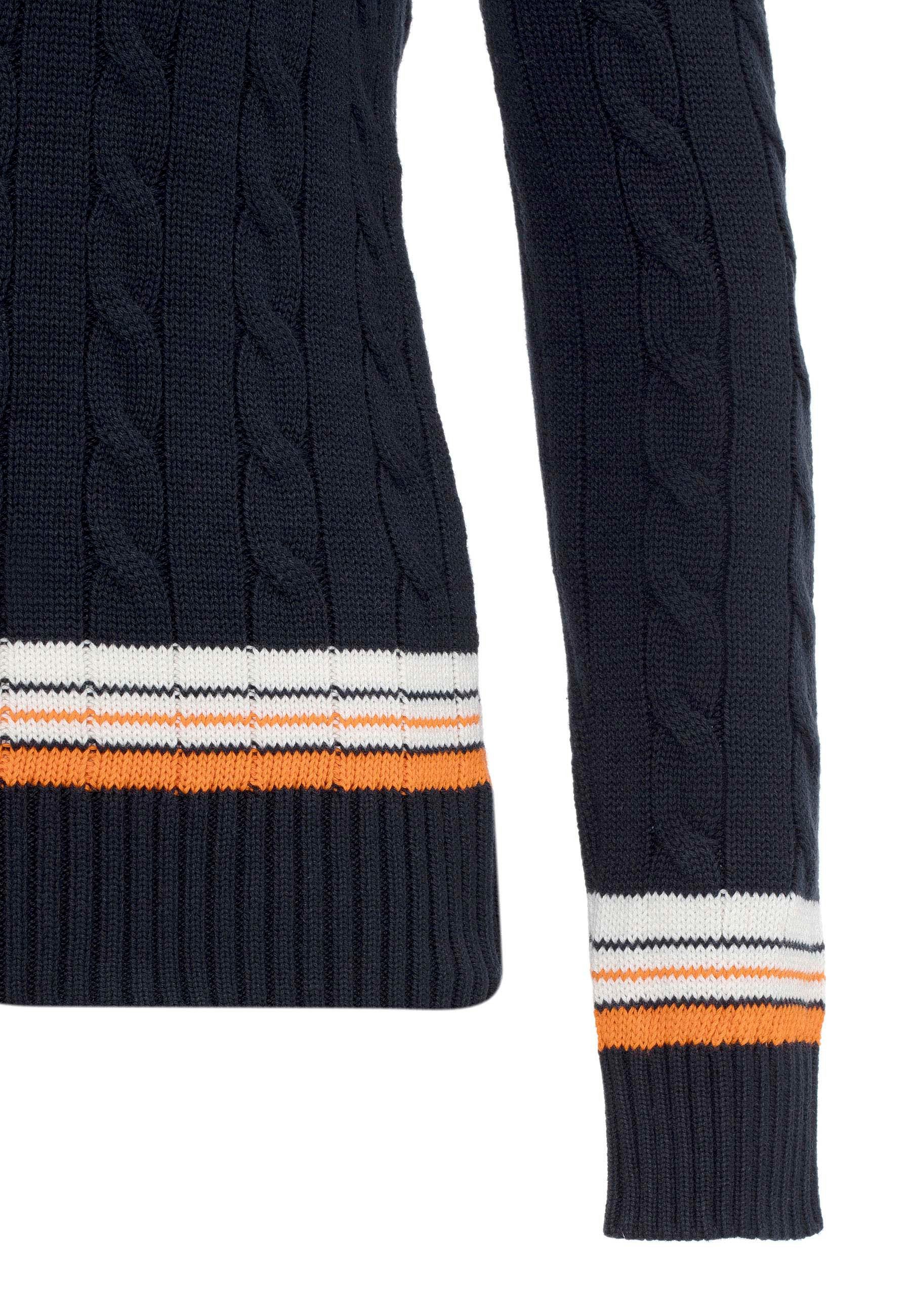 Moxx Paris Sweatshirt Aldonsa -Trui günstig online kaufen