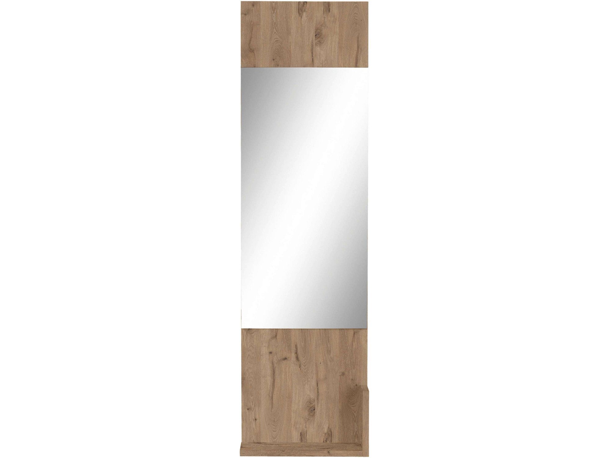 INOSIGN Spiegelpaneel Kosmo, Breite 32 cm, günstig online kaufen