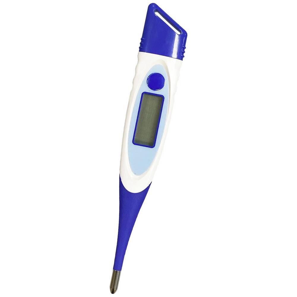 Scala Fieberthermometer Veterinär Fieberthermometer Flex, Wasserfest