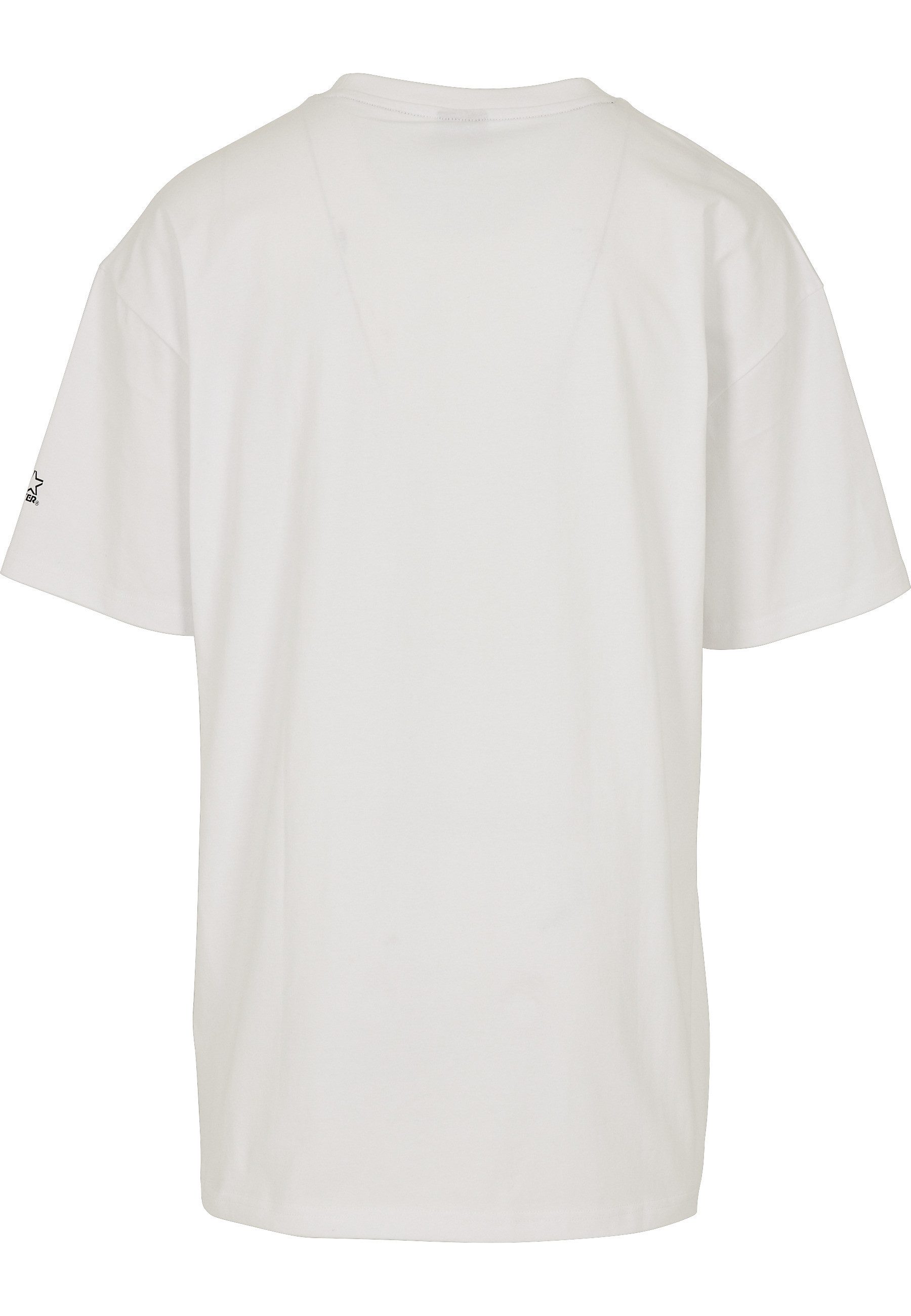 Starter Black Label Kurzarmshirt Starter Black Label Herren Starter New York Tee (1-tlg)