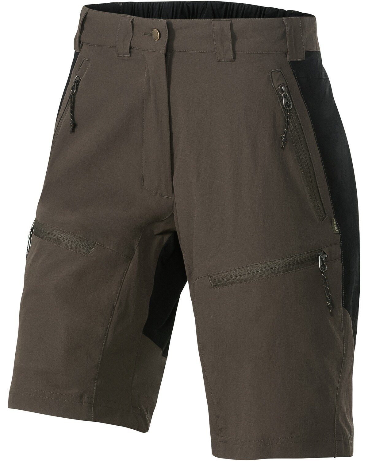 Parforce Shorts Damen SLS Jagdshorts Performance