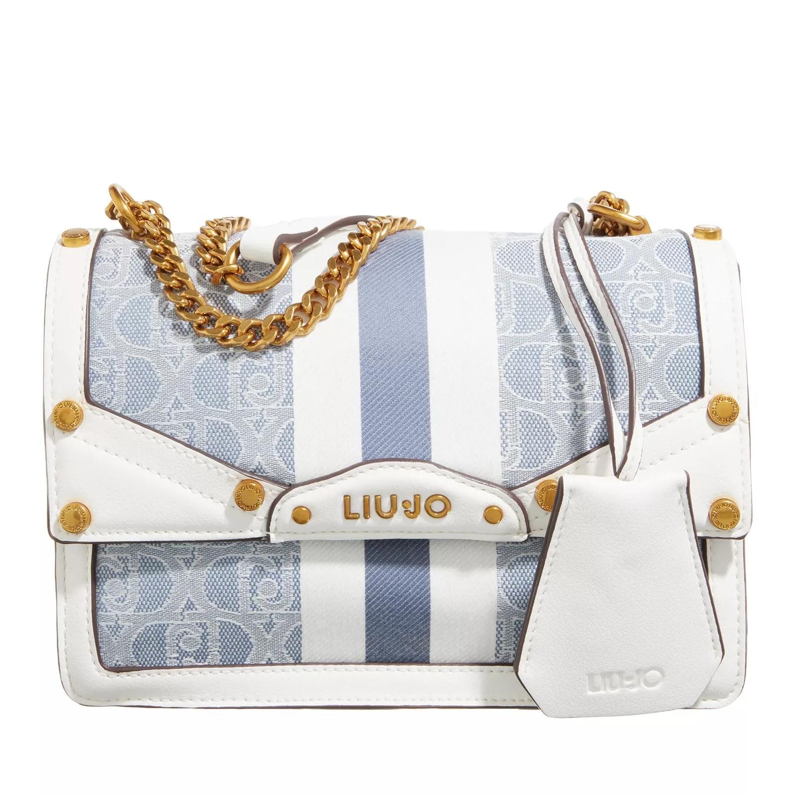 Liu Jo Schultertasche blue (1-tlg)