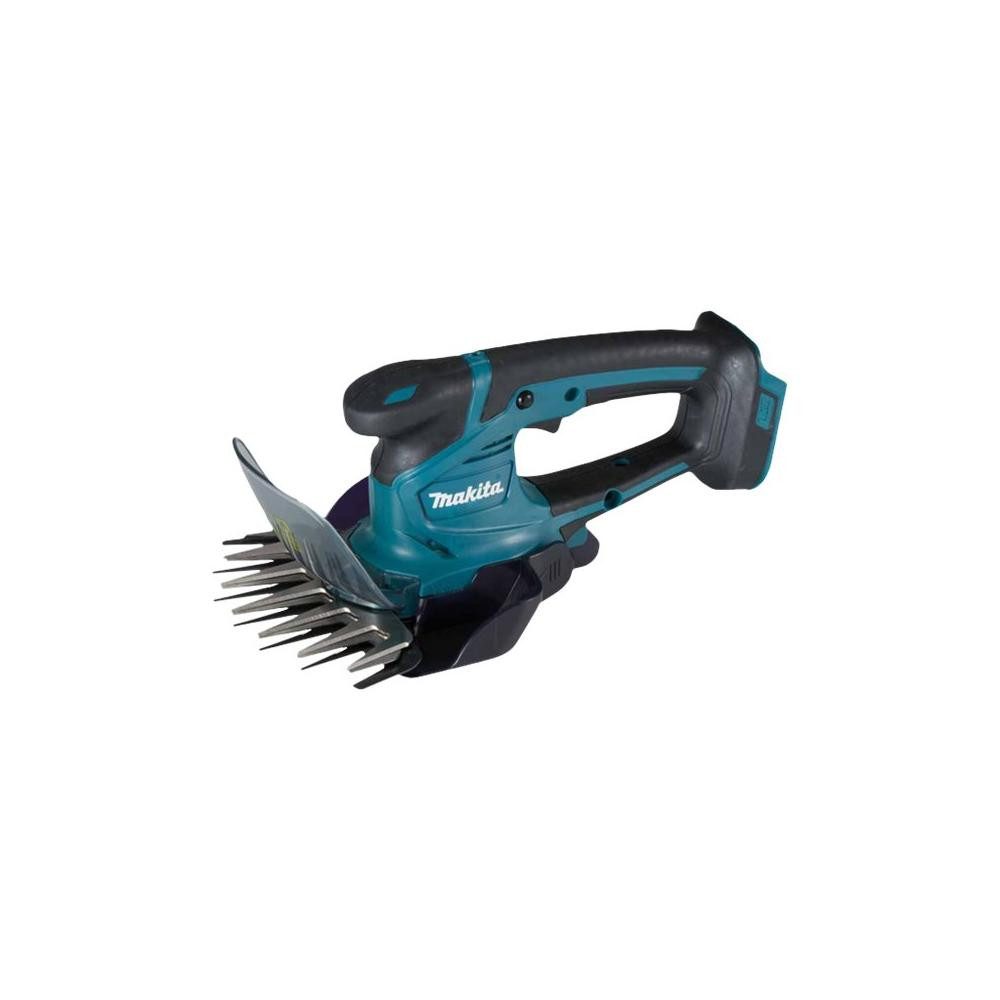 Makita Grasschere DUM604ZX Grasscheren-/Heckentrimmer-Kombigerät (ohne Akku günstig online kaufen