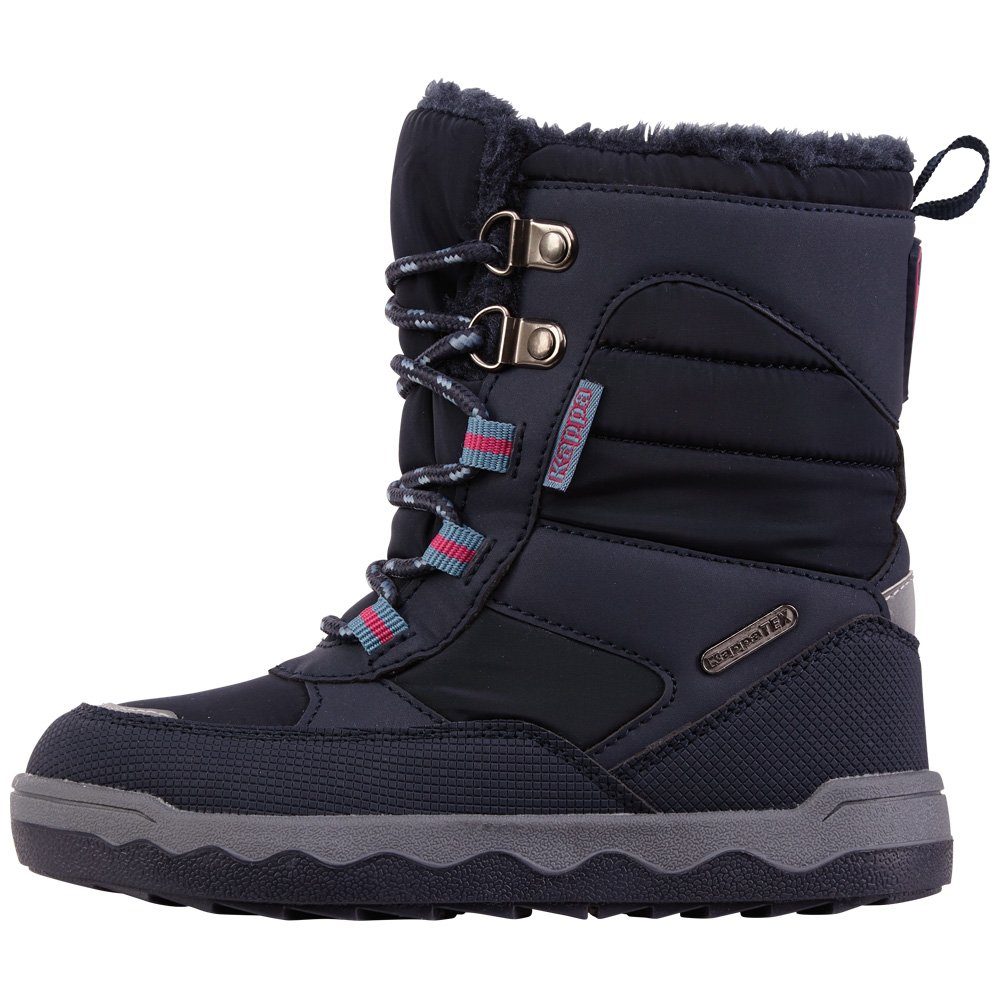 Stiefelette