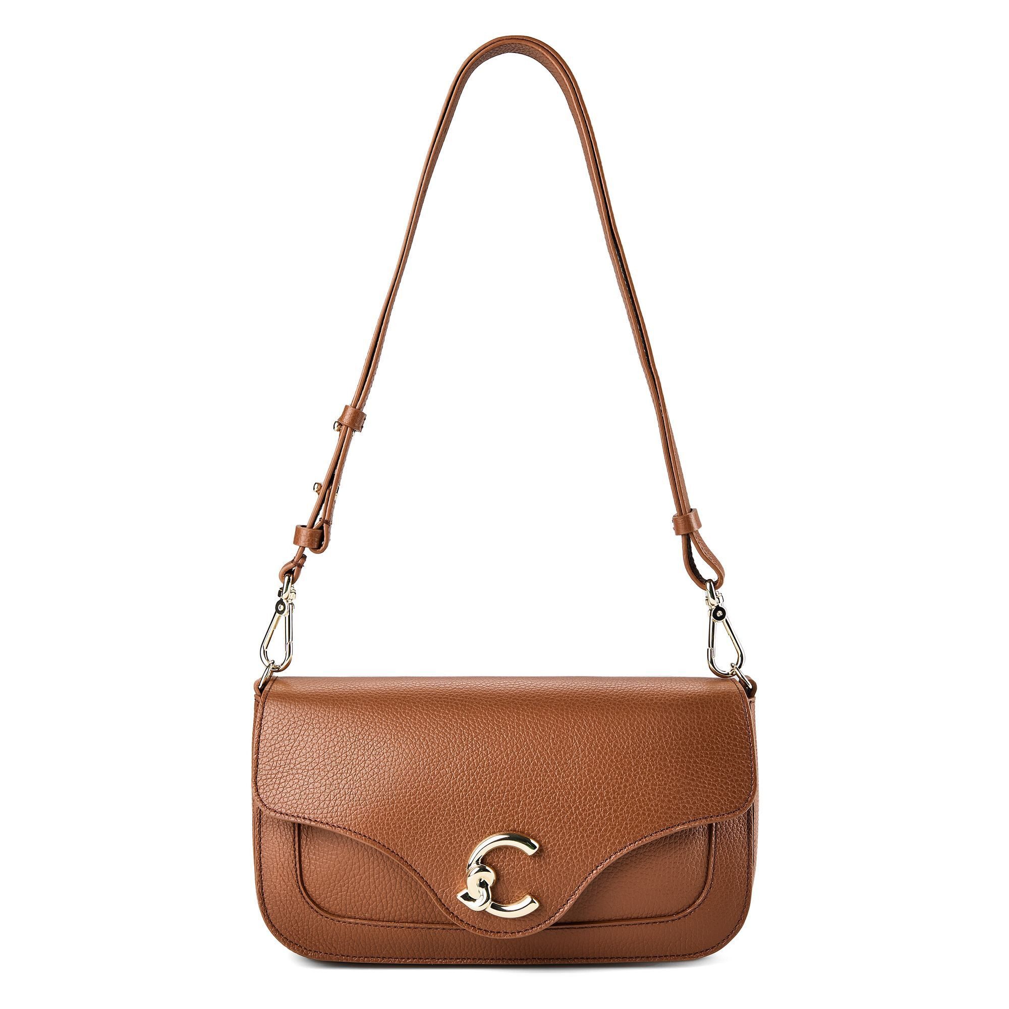 Schultertasche C-Me
