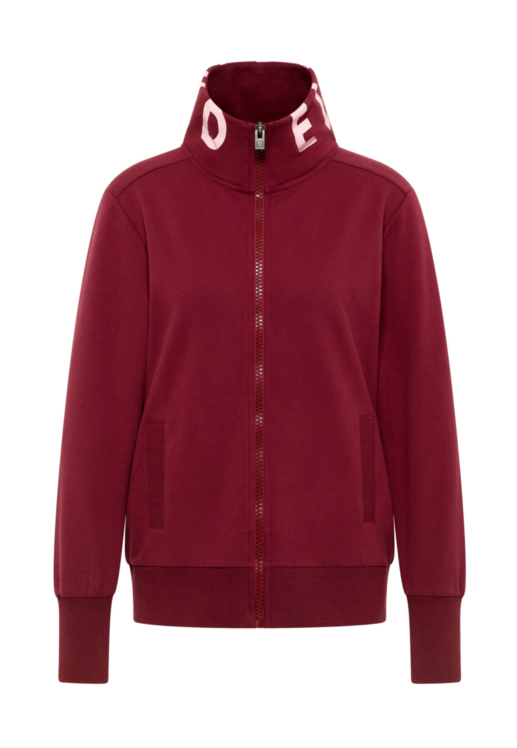 Elbsand Sweatjacke Jacke ALVIS Sweatjacke (1-tlg)