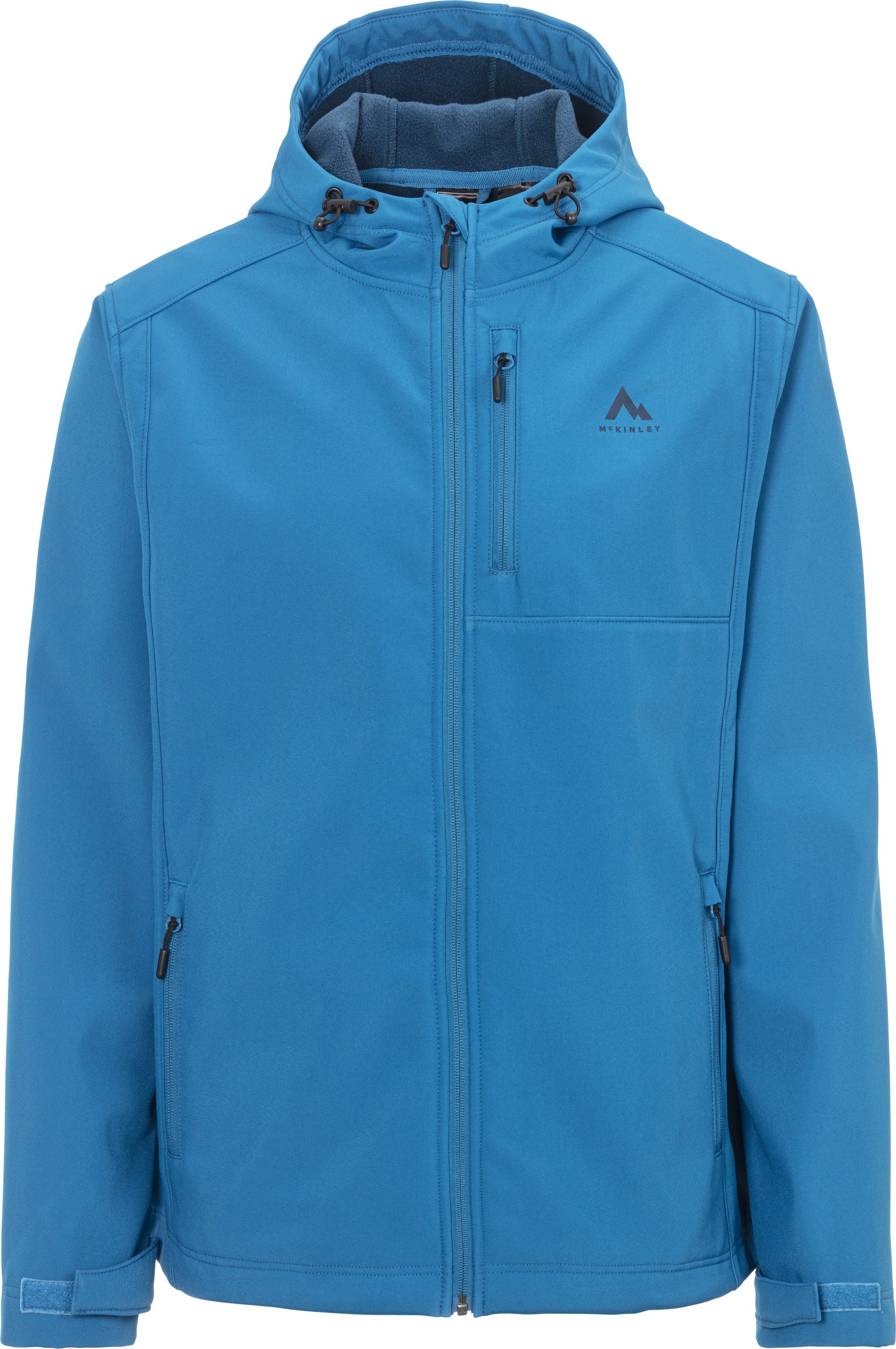 McKINLEY Outdoorjacke He.-Jacke Mt. Watana M günstig online kaufen