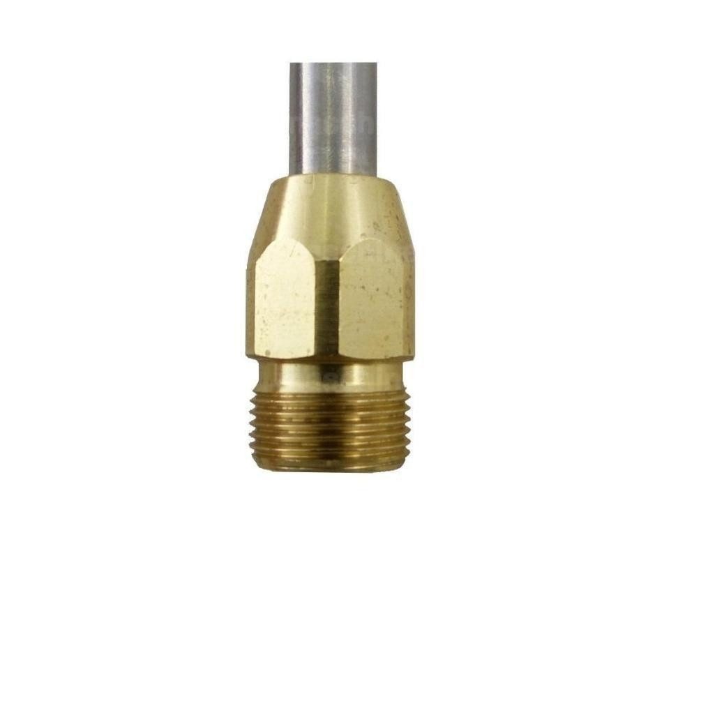 Kränzle Hochdrucklanze Vario Jet Lanze 045, 411568-042 Edelstahl Schraubv